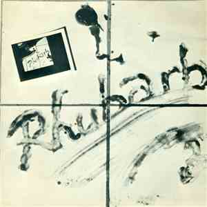 Rhubarb - Jimmy's Mother