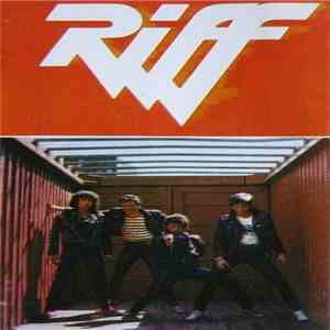 Riff  - Contenidos