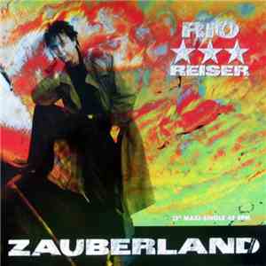 Rio Reiser - Zauberland