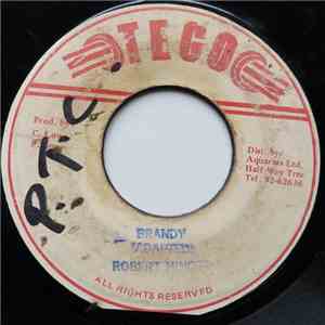 Robert Minott - Brandy