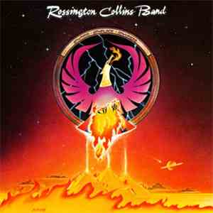 Rossington Collins Band - Anytime, Anyplace, Anywhere
