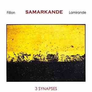 Samarkande  - 3 Synapses