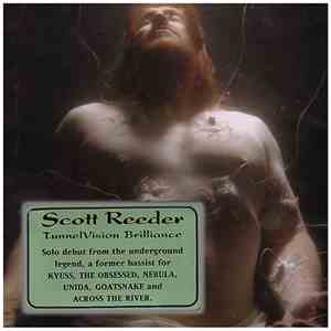 Scott Reeder - TunnelVision Brilliance