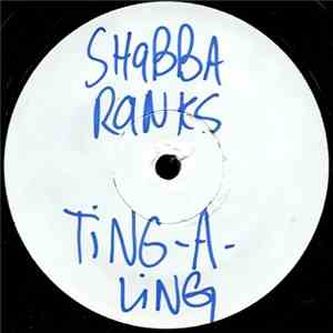Shabba Ranks - Ting-A-Ling
