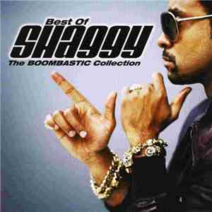 Shaggy - Best Of Shaggy - The Boombastic Collection