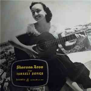 Sharona Aron - Sharona Aron Sings Israeli Songs