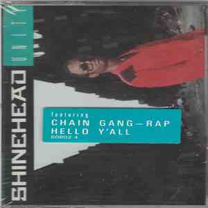 Shinehead - Unity