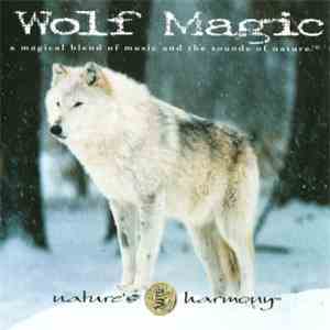 Skip Adams & Ron Fish - Wolf Magic