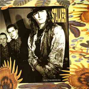Stalker  - Kultahiekkaa