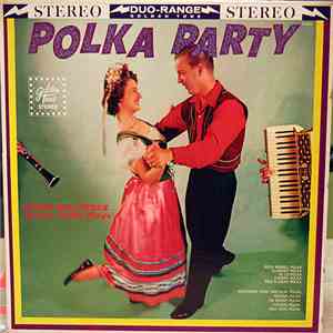 Steve Wolcheck And His Polka Kings - Polka Party