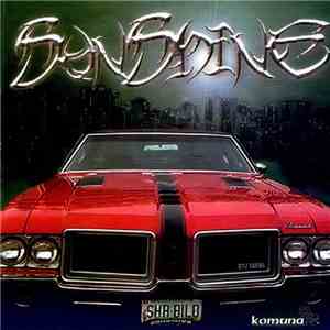 Sunshine  - Sha Bilo