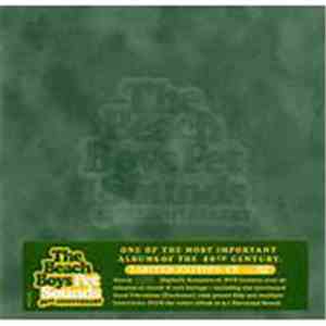 The Beach Boys - Pet Sounds (40th Anniversary)