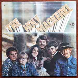 The Holy Mackerel - The Holy Mackerel