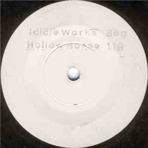 The Icicle Works - Hollow Horse