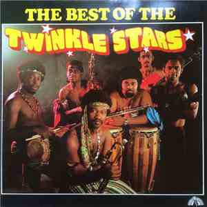 The Twinkle Stars - The Best Of The Twinkle Stars