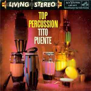 Tito Puente - Top Percussion