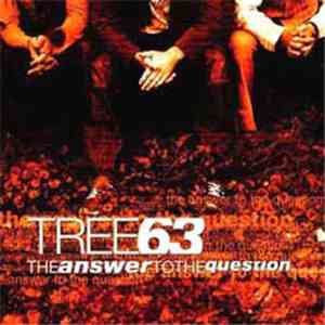 Tree63 - The Answer To The Question