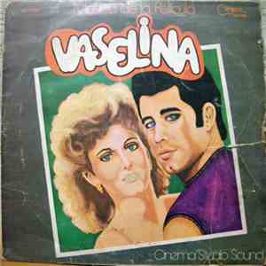 Unknown Artist - Música De La Película Vaselina