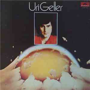 Uri Geller - Uri Geller