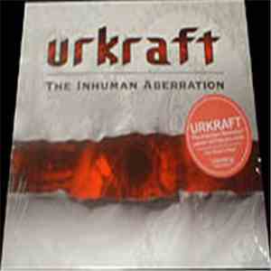 Urkraft - The Inhuman Aberration