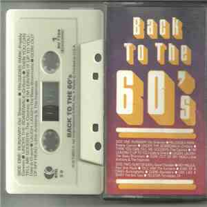 Various - Back To The 60's