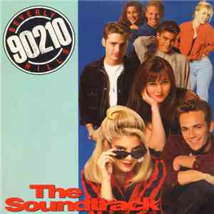 Various - Beverly Hills, 90210 - The Soundtrack