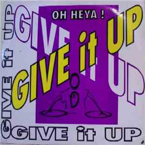 Various - Give It Up?