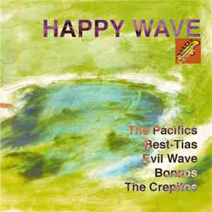 Various - Happy Wave