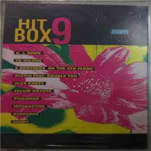Various - Hit Box 9