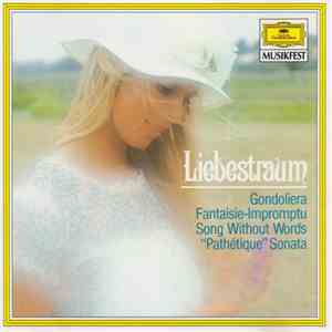 Various - Liebestraum
