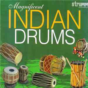 Various - Magnificent Indian Drums