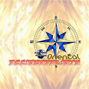 Various - Oriental Accidentalists