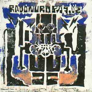 Various - Radon Uropa 7.02
