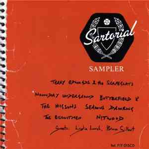 Various - Sartorial Sampler