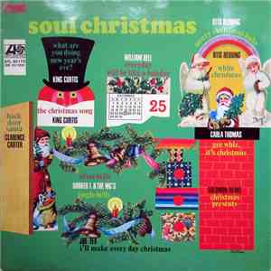 Various - Soul Christmas