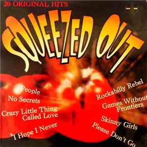 Various - Squeezed Out