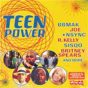 Various - Teen Power