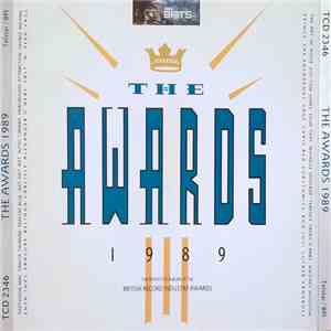 Various - The Awards 1989