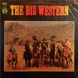 Various - The Big Western - Vol.2