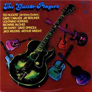 Various - The Guitar Players