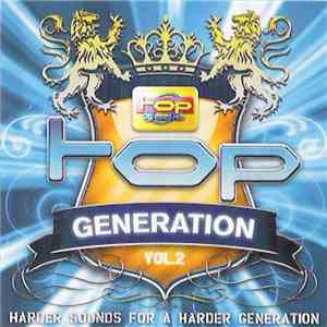 Various - Top Generation Vol. 2