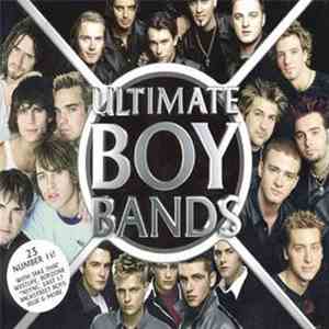 Various - Ultimate Boy Bands