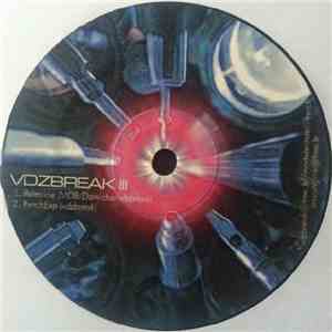 Various - VDZ BREAK III