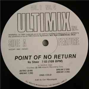 Various - Volume 1 Number 4