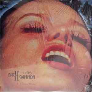 Victor Bach - Bach Gammon's Easy