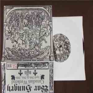 War Hungry - Divine/Demonic