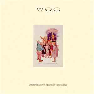 Woo - Whichever Way You Are Going, You Are Going Wrong