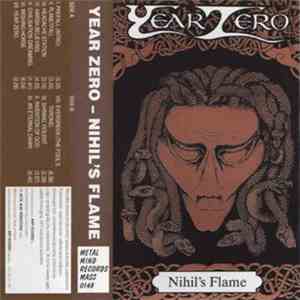 Year Zero  - Nihil's Flame