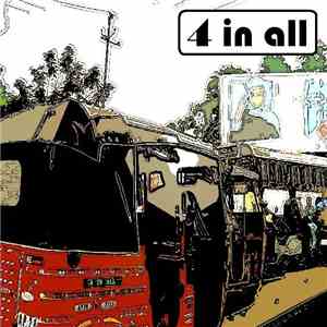 4 In All - 4 In All