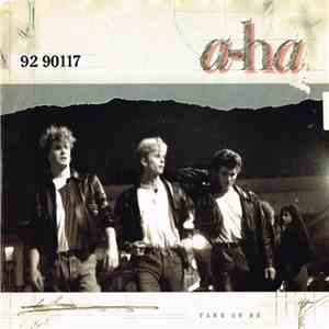 a-ha - Take On Me